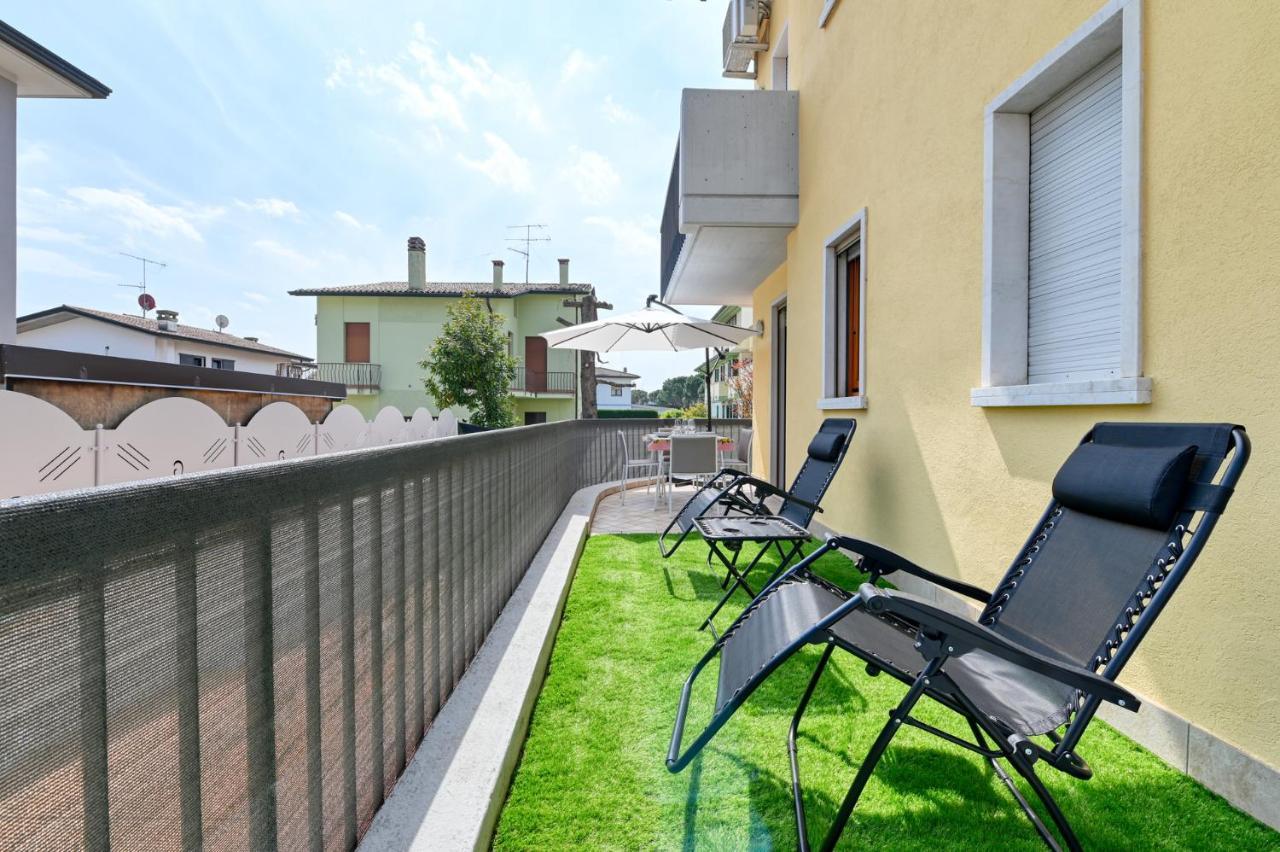 Pearl House - Sirmione Holiday - Jacuzzi Privata Экстерьер фото
