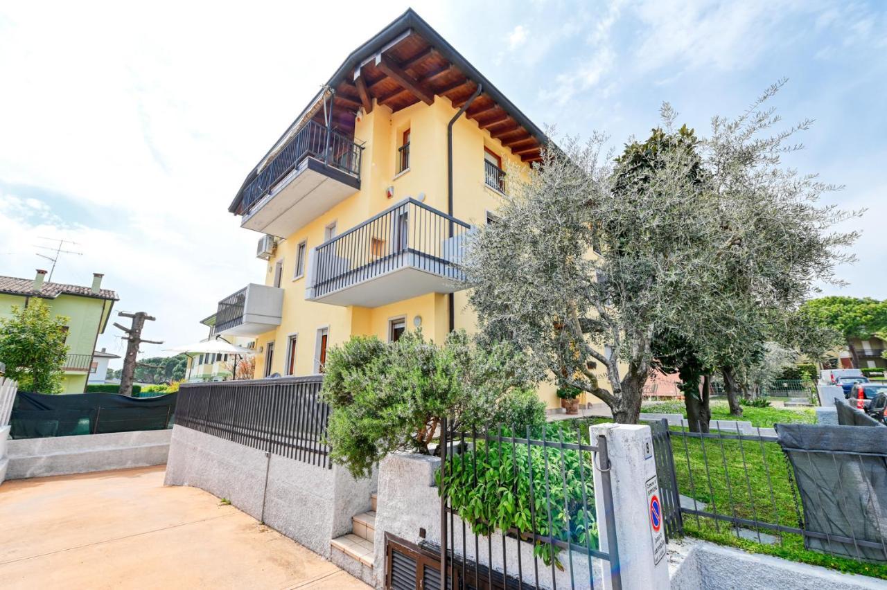 Pearl House - Sirmione Holiday - Jacuzzi Privata Экстерьер фото