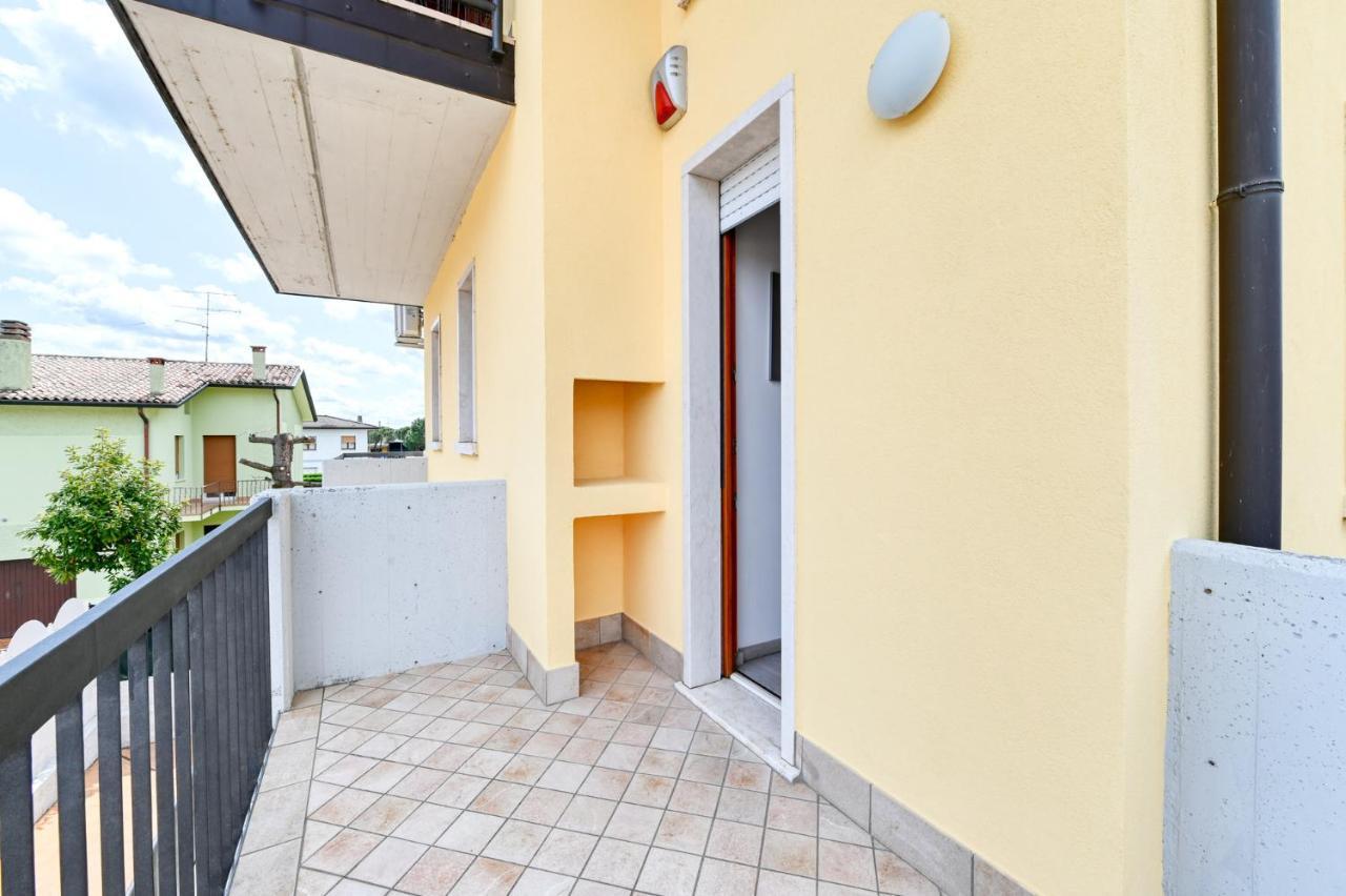 Pearl House - Sirmione Holiday - Jacuzzi Privata Экстерьер фото