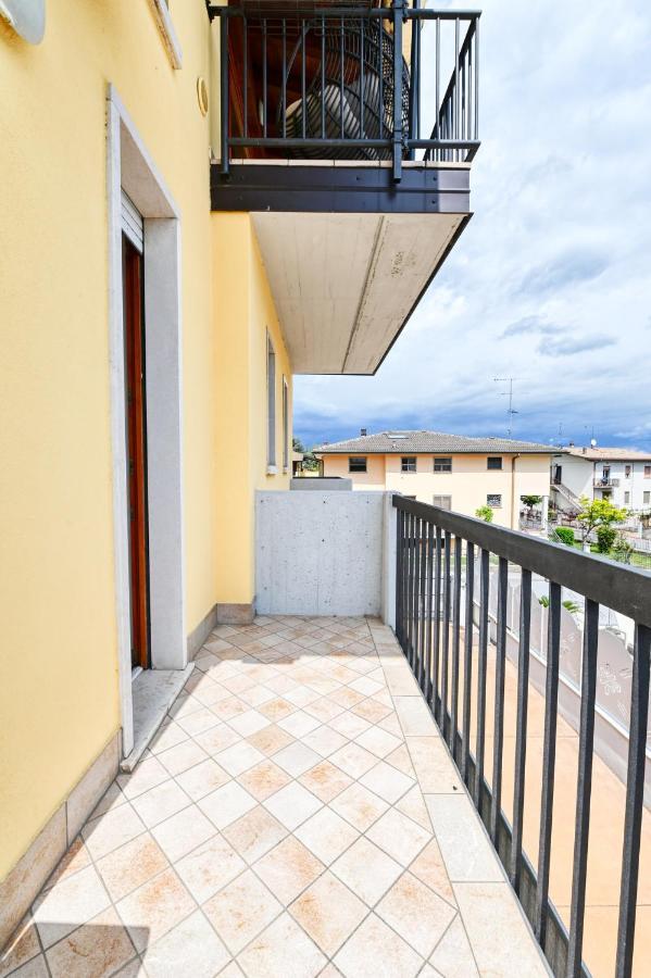 Pearl House - Sirmione Holiday - Jacuzzi Privata Экстерьер фото